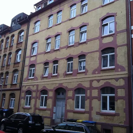 Apartment Gastezimmer Am Spielbergtor