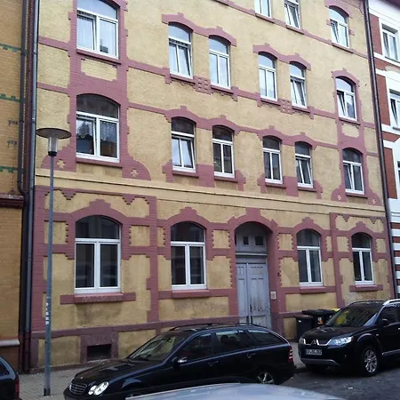 Gastezimmer Am Spielbergtor Apartment