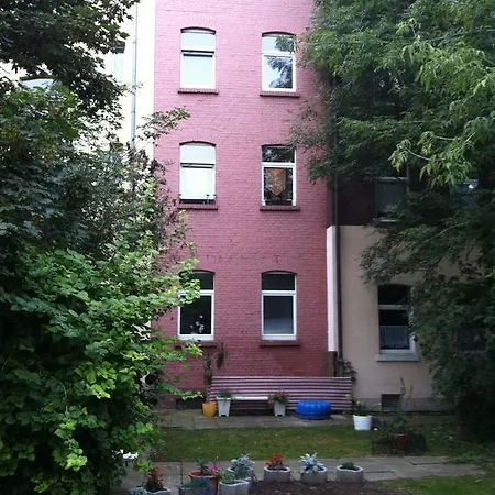 Apartment Gastezimmer Am Spielbergtor