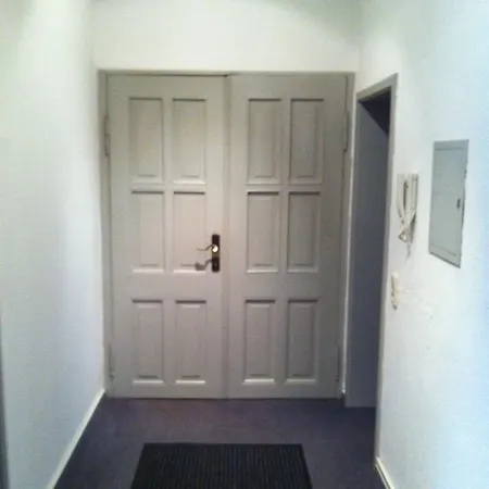 Apartment Gastezimmer Am Spielbergtor