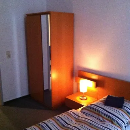 Apartment Gastezimmer Am Spielbergtor *