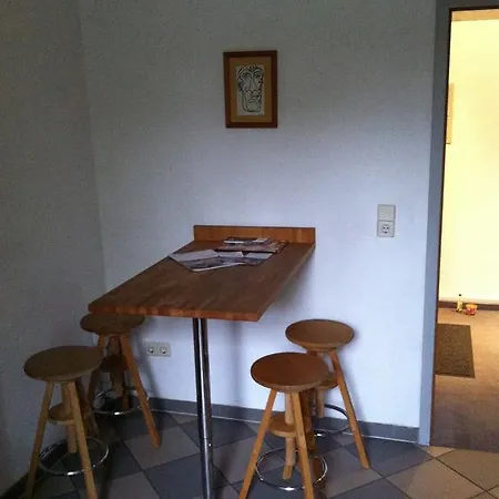 Gastezimmer Am Spielbergtor