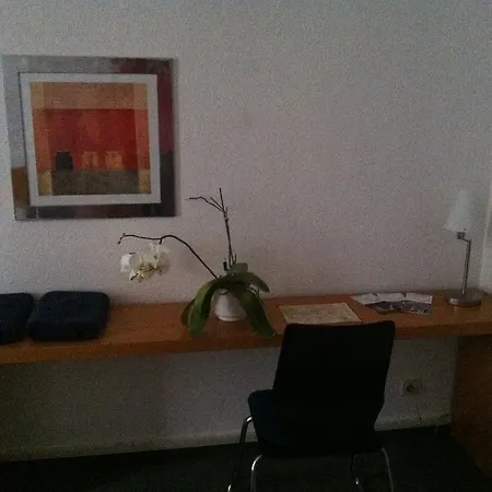 Apartment Gastezimmer Am Spielbergtor