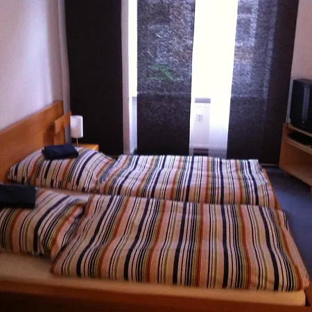 Apartment Gastezimmer Am Spielbergtor