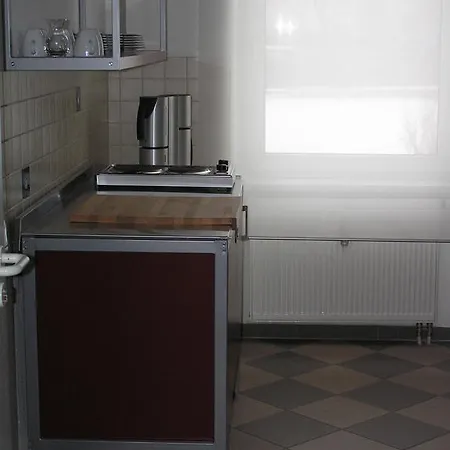Apartment Gastezimmer Am Spielbergtor *