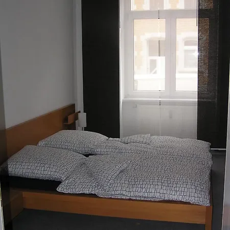 Apartment Gastezimmer Am Spielbergtor *